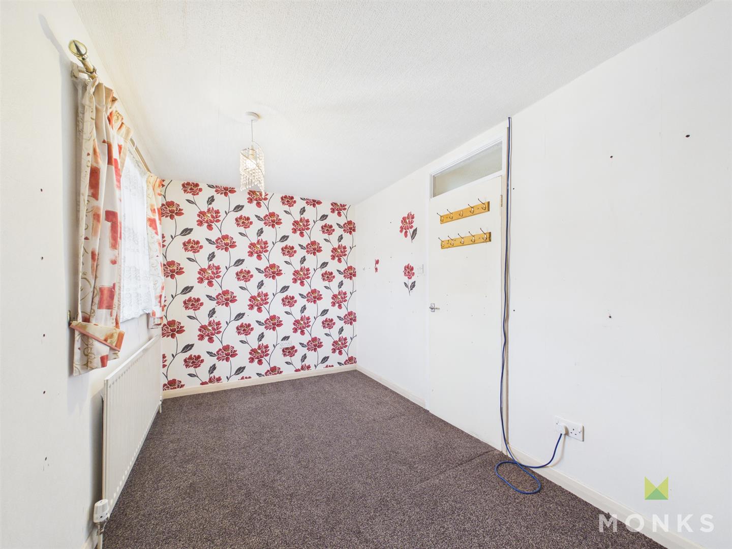 48 Fitzalan Road, Shrewsbury, SY1 3LN For Sale